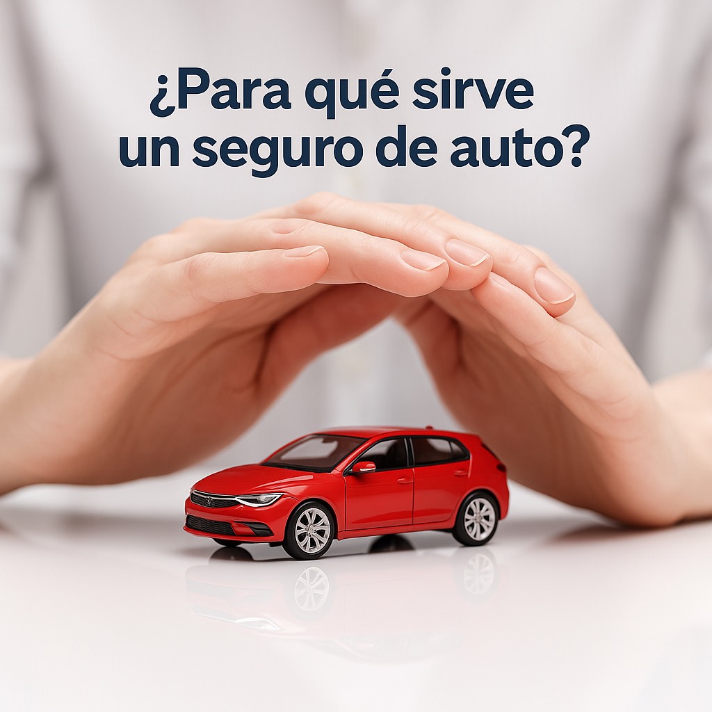 Seguro de auto